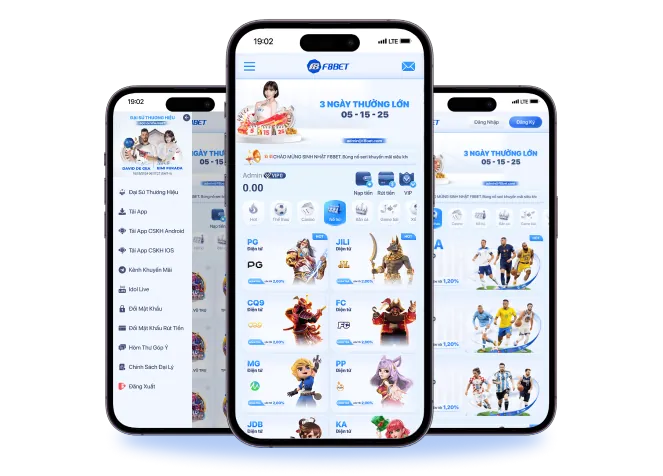 Game nổ hũ Kho Báu Đại Dương