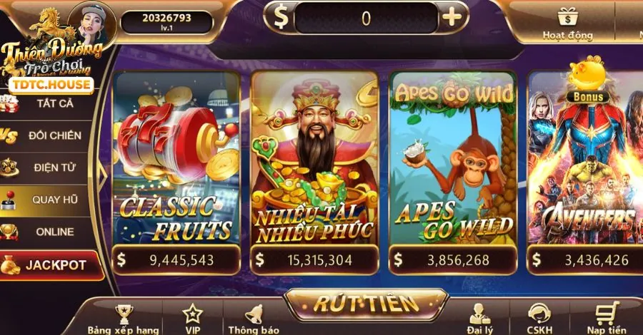 Khuyến mãi chào mừng 88clup app ios