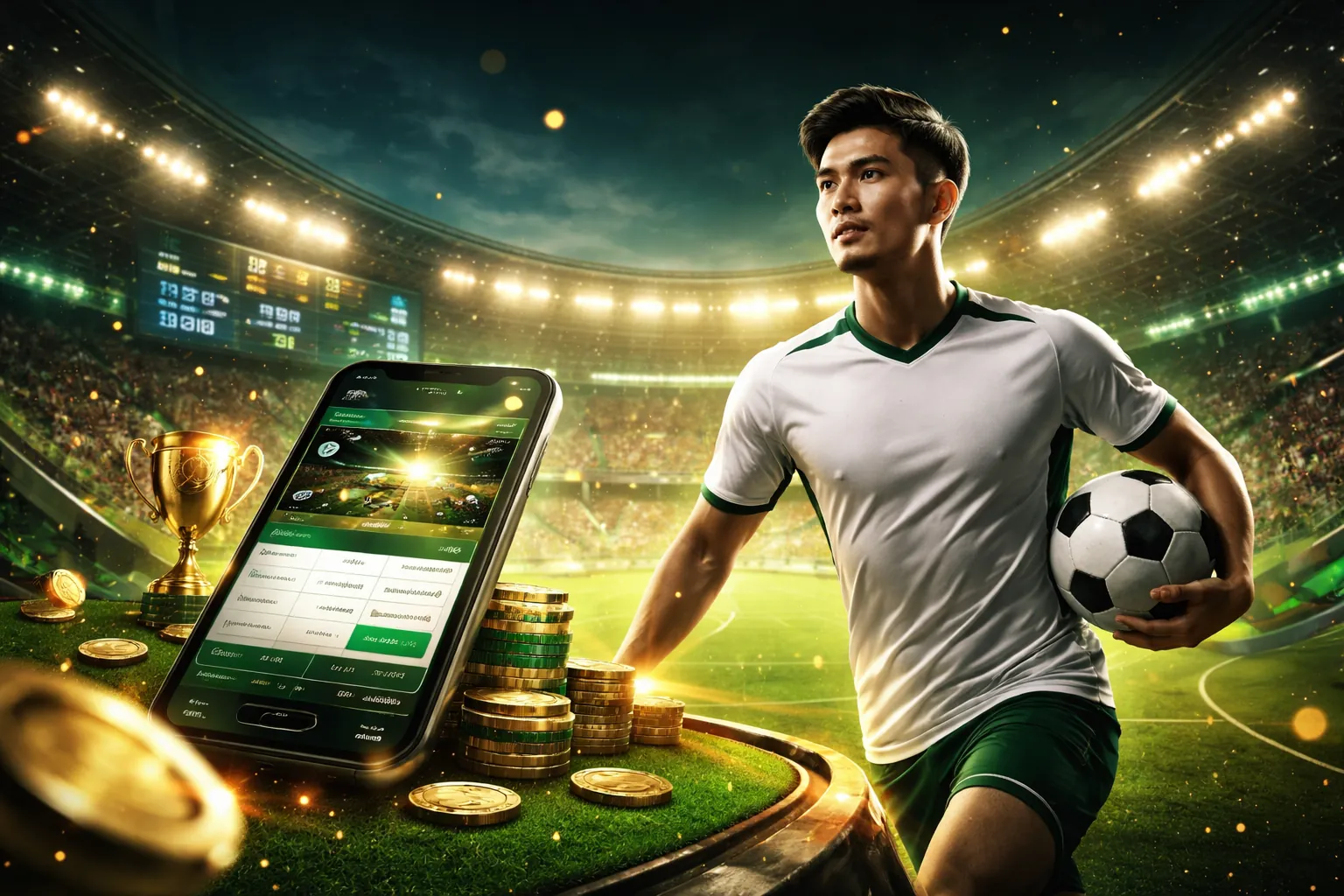 Biểu tượng uy tín và bảo mật của 88clup app ios
