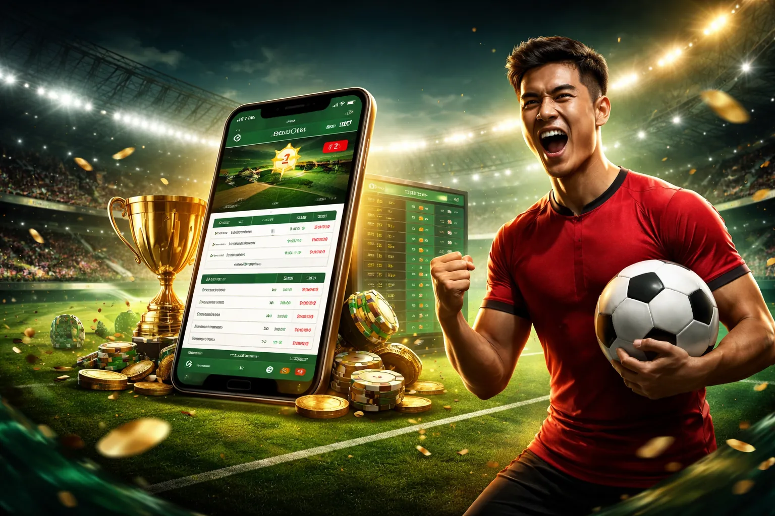 Hướng dẫn tải và cài đặt ứng dụng 88clup app ios