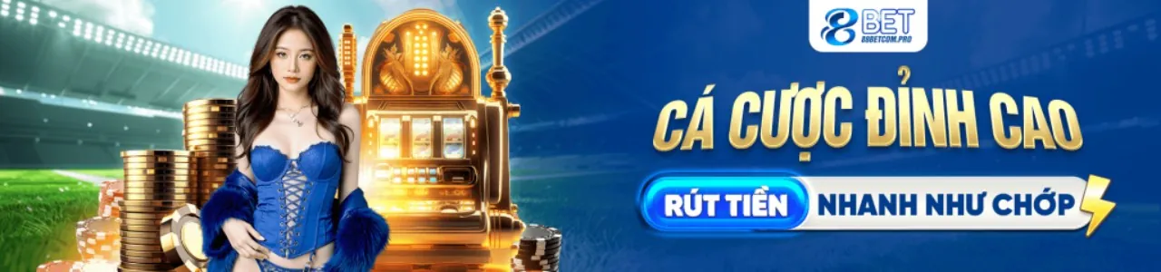 Banner khuyến mãi và ưu đãi trên 88clup app iOS